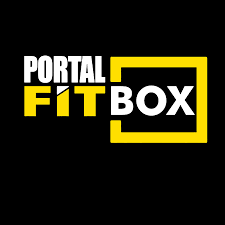 portal fitbox logo